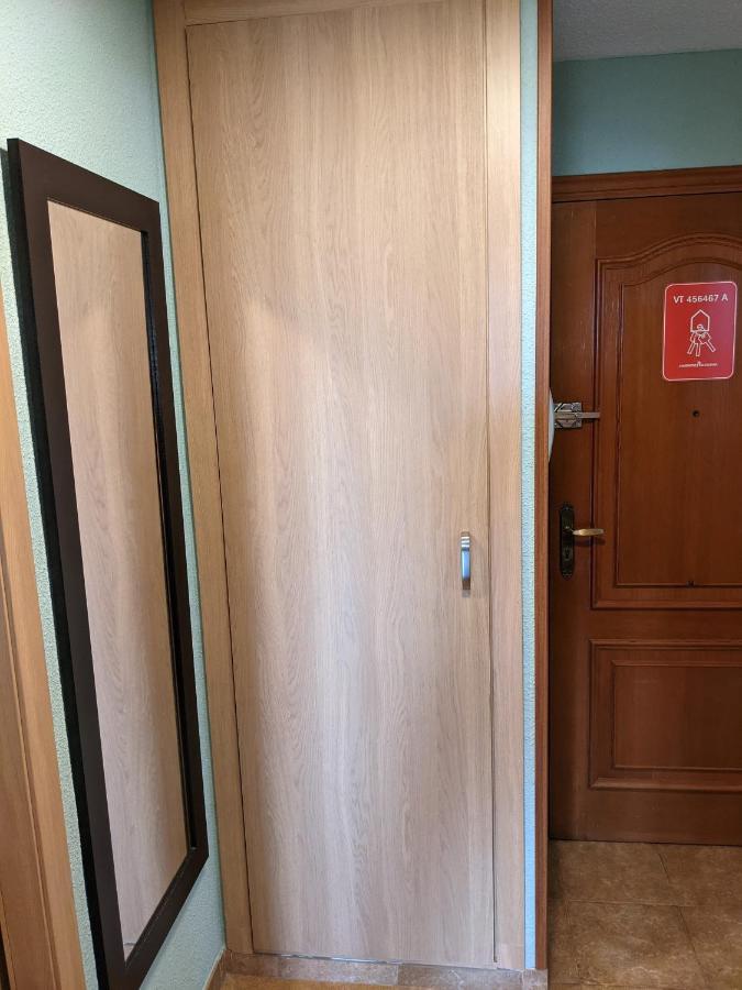 Tortuga Flat Daire Alicante Dış mekan fotoğraf