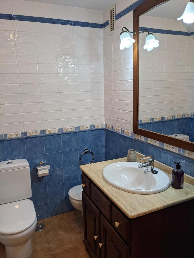 Tortuga Flat Daire Alicante Dış mekan fotoğraf