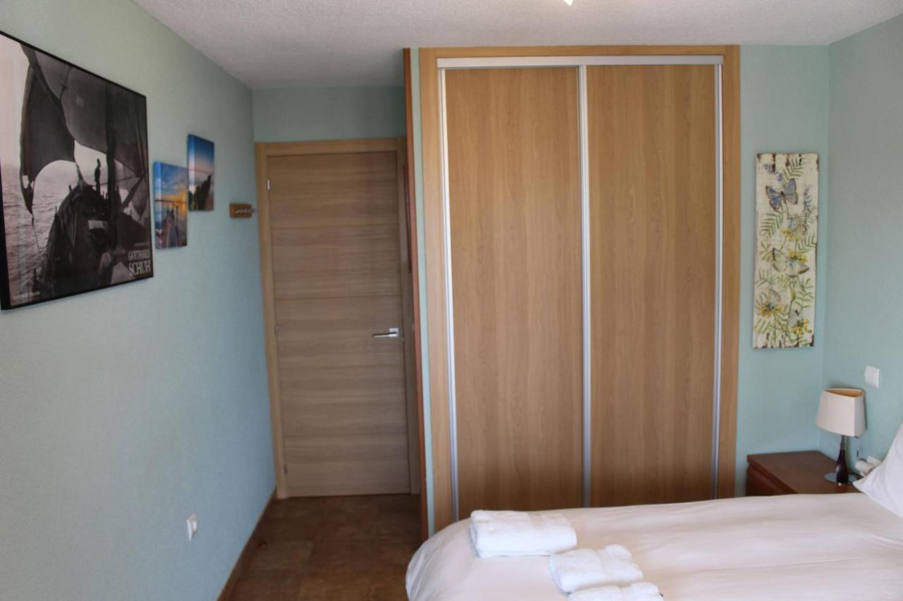 Tortuga Flat Daire Alicante Dış mekan fotoğraf