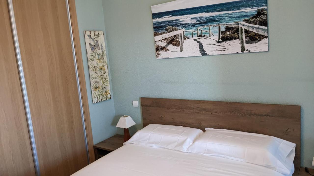 Tortuga Flat Daire Alicante Dış mekan fotoğraf